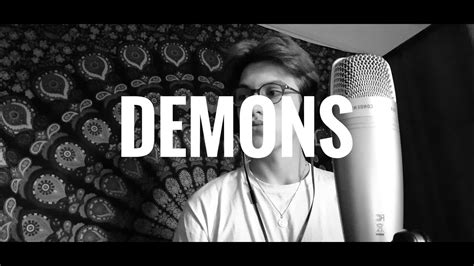 song about demons youtube